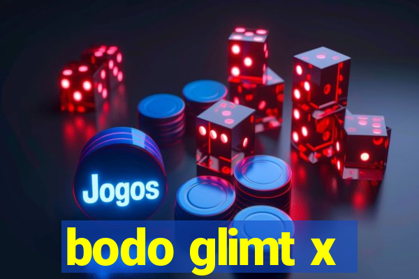 bodo glimt x